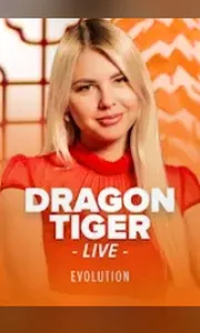 dragon tiger logo