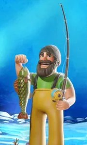 Big Bass Bonanza