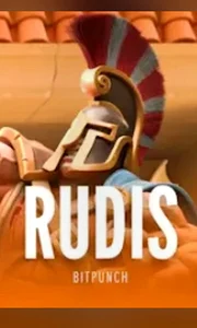 rudis official logo
