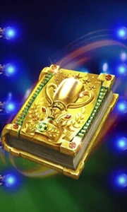 Book Of Champions
