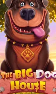 The Big Dog House