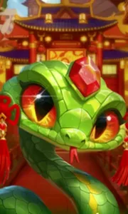 Fortune Snake