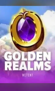 golden realms logo