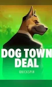 dog town deal official logo