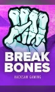 break bones official logo