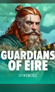 guardians of eire - logo
