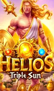 Helios - Triple Sun