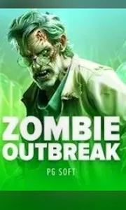 zombie outbreak official logo