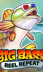 Big Bass Reel Repeat