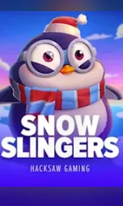 snow slingers logo