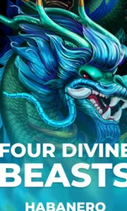 Four Divine Beasts