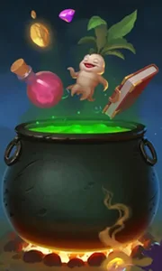 Boilin’ Pots