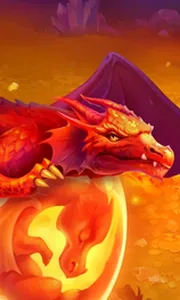 Treasures of Fire: Scatter Pays