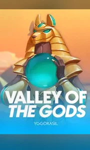 Valley of the Gods
