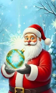 Xmas Strike - Hold & Hit