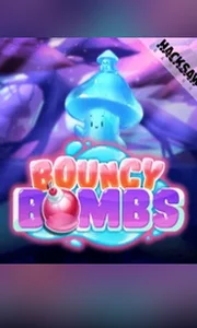 Bouncy Bombs